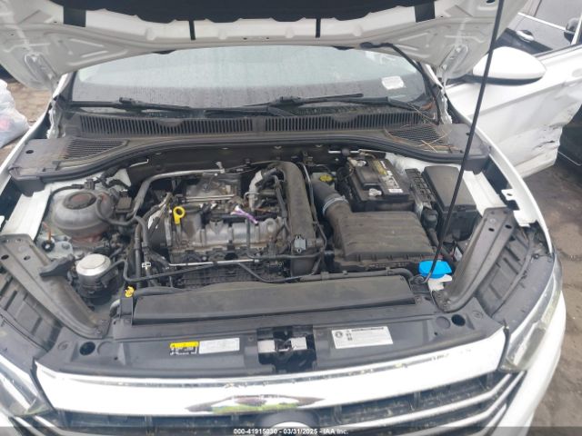 3VWCB7BU5LM018170 Volkswagen Jetta 1.4t R-line/1.4t S/1.4t Se