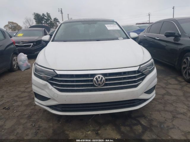 3VWCB7BU5LM018170 Volkswagen Jetta 1.4t R-line/1.4t S/1.4t Se