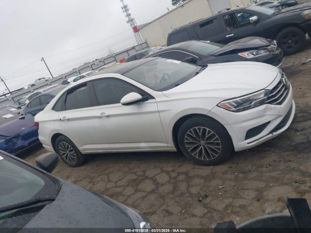 3VWCB7BU5LM018170 Volkswagen Jetta 1.4t R-line/1.4t S/1.4t Se