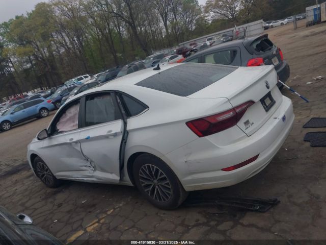 3VWCB7BU5LM018170 Volkswagen Jetta 1.4t R-line/1.4t S/1.4t Se