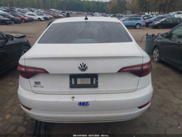 3VWCB7BU5LM018170 Volkswagen Jetta 1.4t R-line/1.4t S/1.4t Se