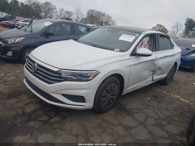 3VWCB7BU5LM018170 Volkswagen Jetta 1.4t R-line/1.4t S/1.4t Se