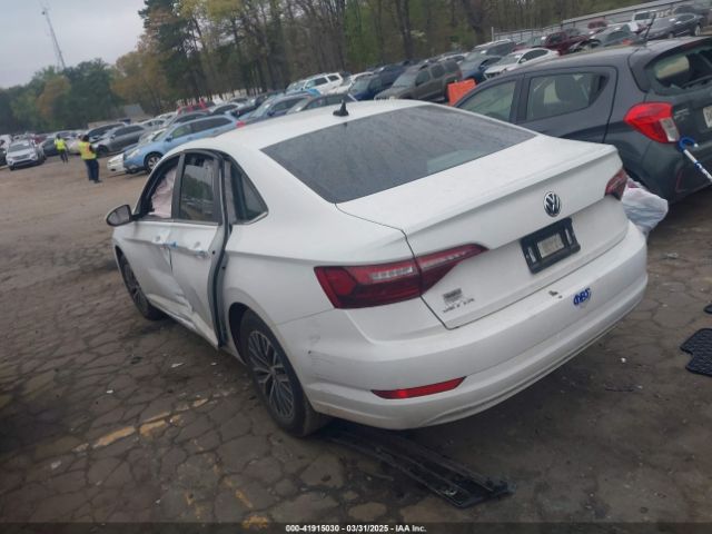 3VWCB7BU5LM018170 Volkswagen Jetta 1.4t R-line/1.4t S/1.4t Se