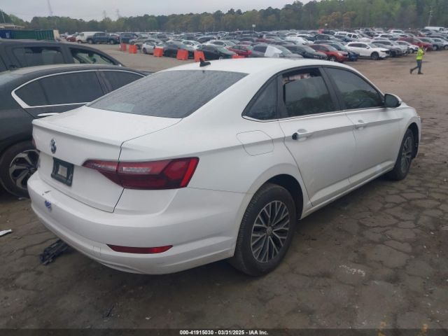 3VWCB7BU5LM018170 Volkswagen Jetta 1.4t R-line/1.4t S/1.4t Se