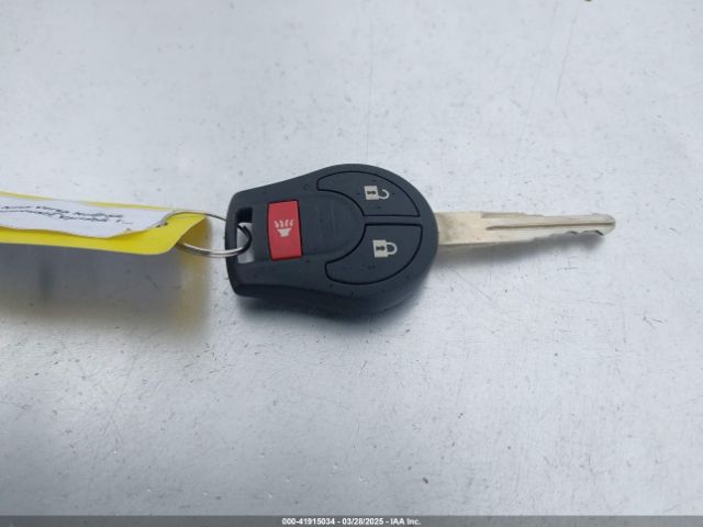 3N1CE2CP4FL432785 Nissan Versa Note Sr