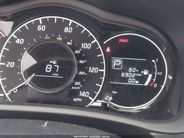 3N1CE2CP4FL432785 Nissan Versa Note Sr