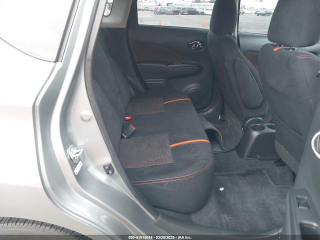 3N1CE2CP4FL432785 Nissan Versa Note Sr