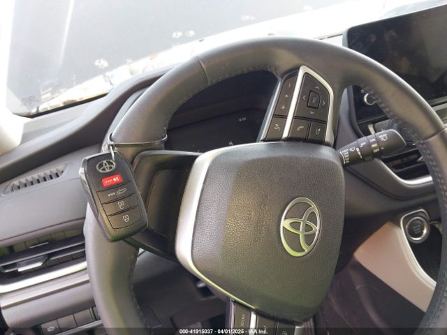 5TDAAAB56RS060293 Toyota Grand Highlander Xle