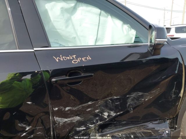 5TDAAAB56RS060293 Toyota Grand Highlander Xle