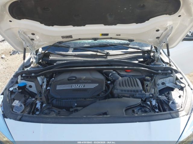 WBA73AK0XN7K34800 BMW 228 Gran Coupe I Xdrive