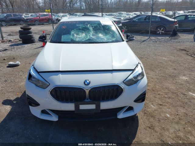 WBA73AK0XN7K34800 BMW 228 Gran Coupe I Xdrive