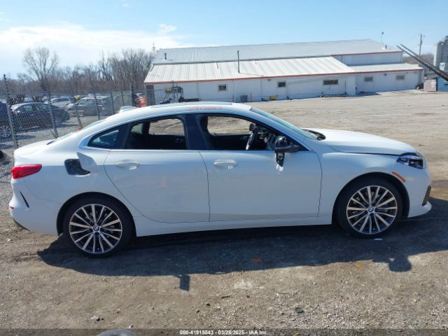 WBA73AK0XN7K34800 BMW 228 Gran Coupe I Xdrive