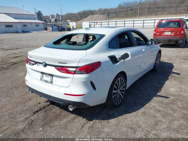 WBA73AK0XN7K34800 BMW 228 Gran Coupe I Xdrive