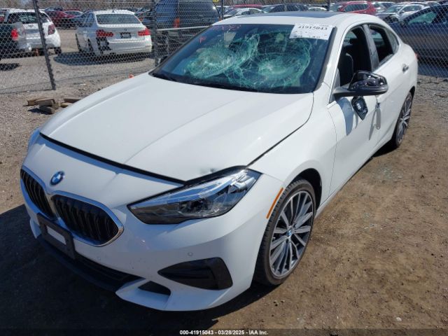 WBA73AK0XN7K34800 BMW 228 Gran Coupe I Xdrive