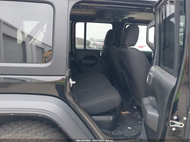 1C4JJXN6XPW685719 Jeep Wrangler 4xe 4x4