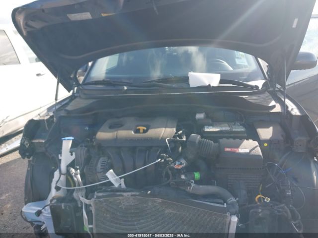 KNDJ23AU9N7802384 KIA SOUL LX
