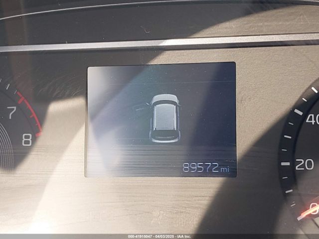 KNDJ23AU9N7802384 KIA SOUL LX