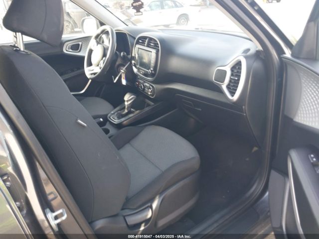 KNDJ23AU9N7802384 KIA SOUL LX