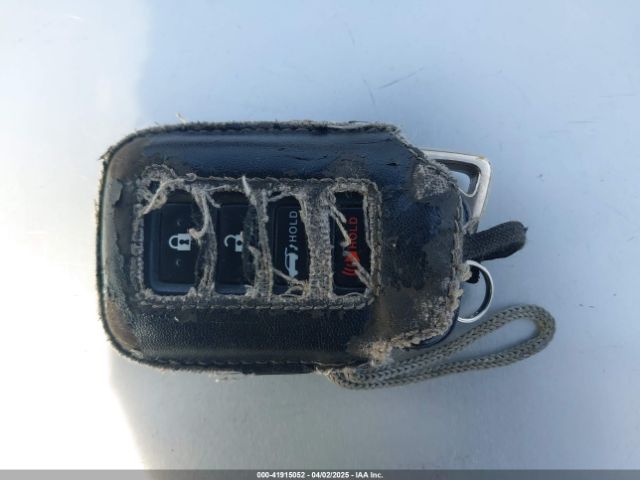 2018 LEXUS RX 450HL JTJDGKCA3J2003572 Photo 10