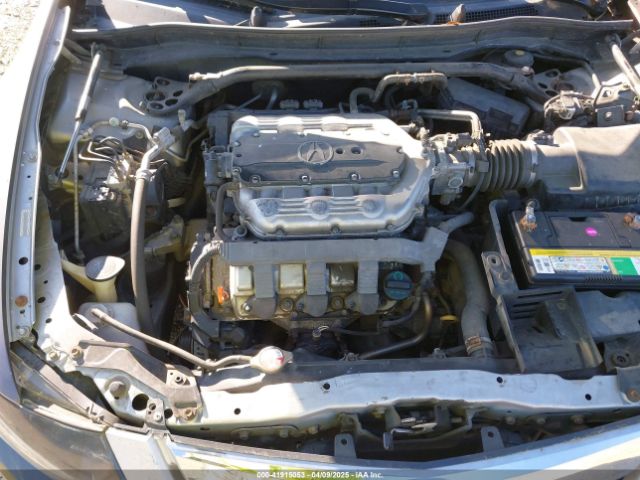 2010 ACURA TSX JH4CU4F65AC002720 Photo 9