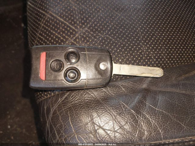 2010 ACURA TSX JH4CU4F65AC002720 Photo 10