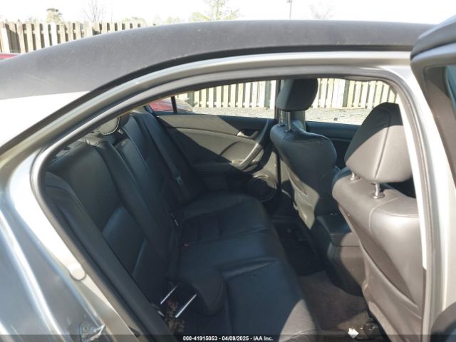 2010 ACURA TSX JH4CU4F65AC002720 Photo 7
