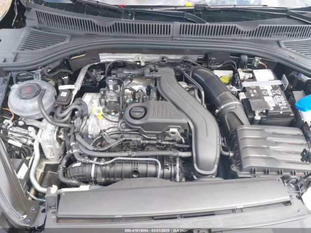 3VW7M7BUXRM095847 Volkswagen Jetta 1.5t Se