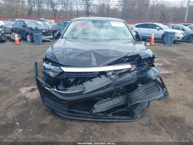 3VW7M7BUXRM095847 Volkswagen Jetta 1.5t Se
