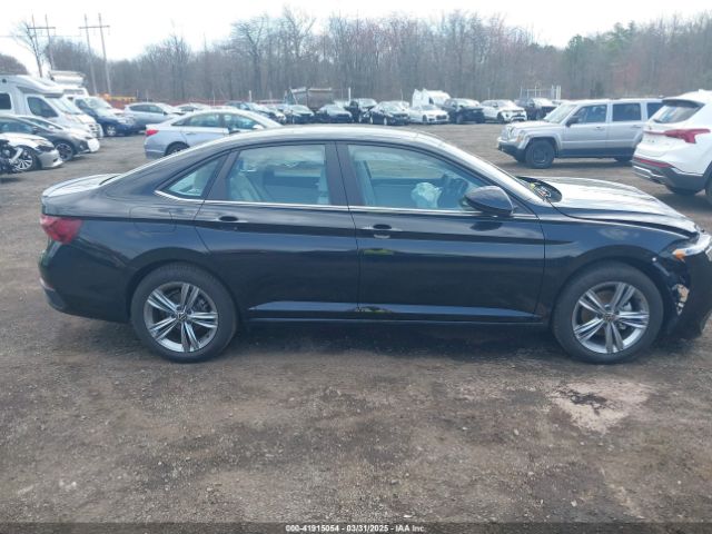 3VW7M7BUXRM095847 Volkswagen Jetta 1.5t Se