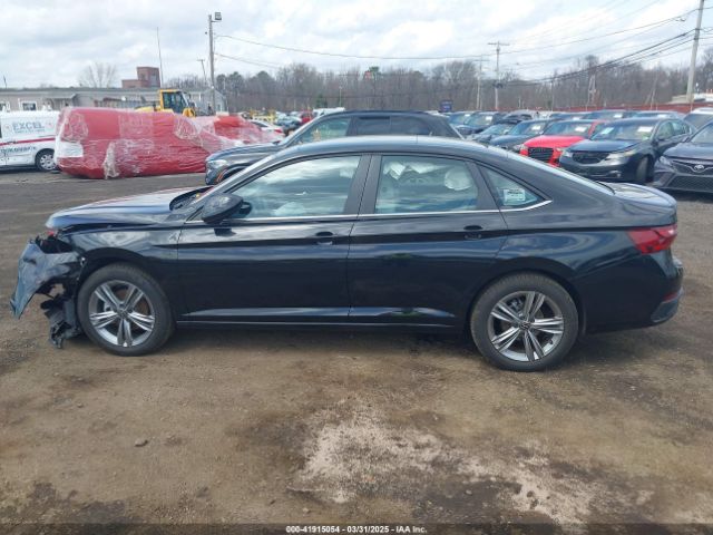 3VW7M7BUXRM095847 Volkswagen Jetta 1.5t Se