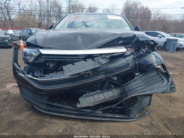 3VW7M7BUXRM095847 Volkswagen Jetta 1.5t Se