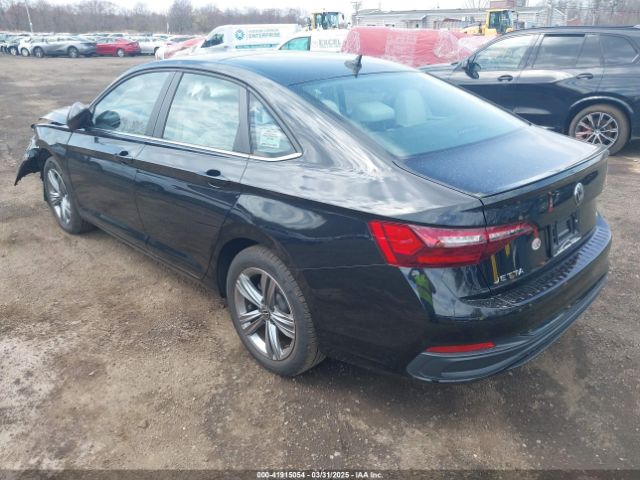 3VW7M7BUXRM095847 Volkswagen Jetta 1.5t Se
