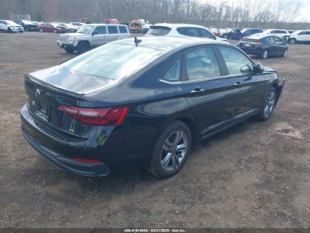 3VW7M7BUXRM095847 Volkswagen Jetta 1.5t Se