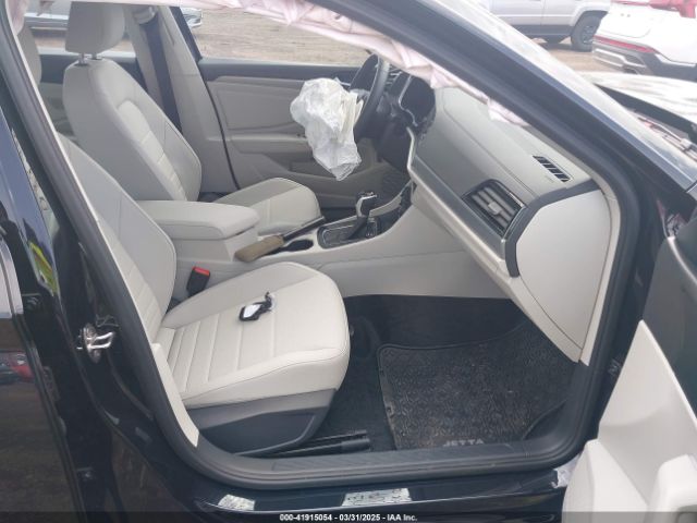 3VW7M7BUXRM095847 Volkswagen Jetta 1.5t Se