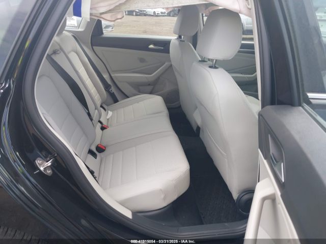 3VW7M7BUXRM095847 Volkswagen Jetta 1.5t Se