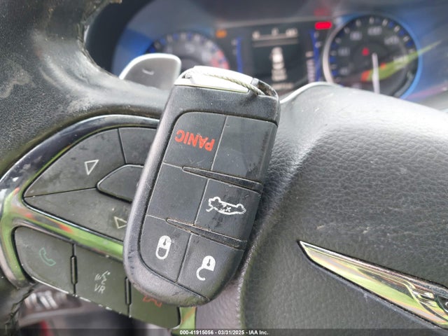 1C3CCCBB1FN687767 Chrysler 200 S