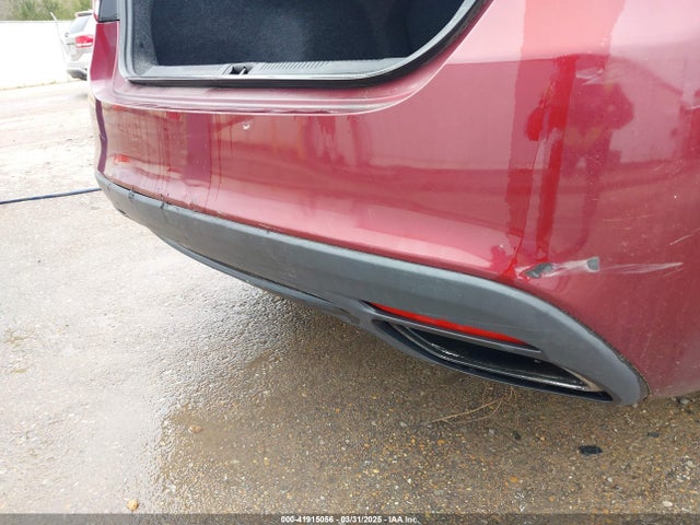 1C3CCCBB1FN687767 Chrysler 200 S