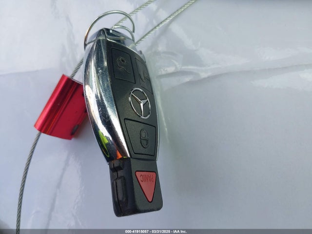 55SWF4JB2JU253953 Mercedes-Benz C 300