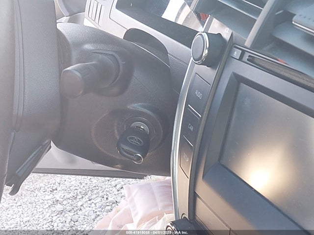 4T1BF1FK1GU238153 Toyota CAMRY SE