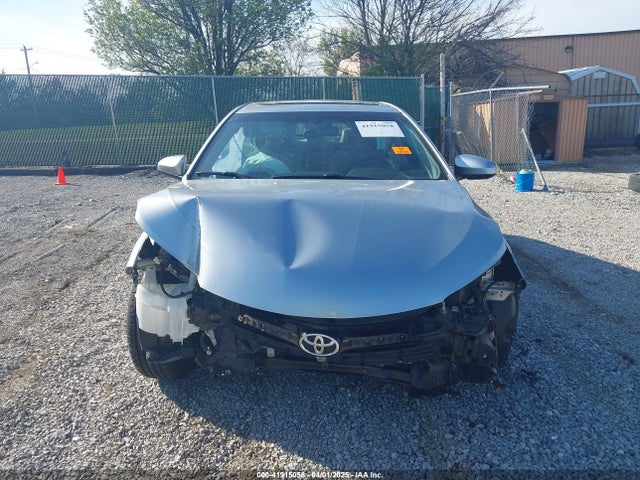 4T1BF1FK1GU238153 Toyota CAMRY SE