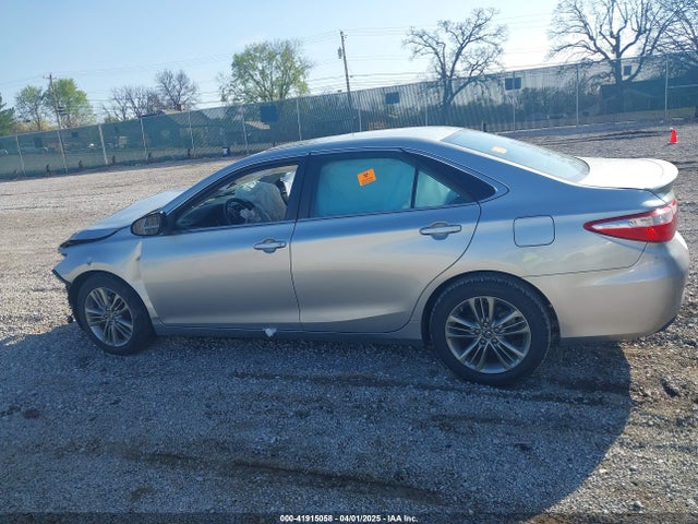 4T1BF1FK1GU238153 Toyota CAMRY SE