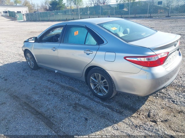 4T1BF1FK1GU238153 Toyota CAMRY SE