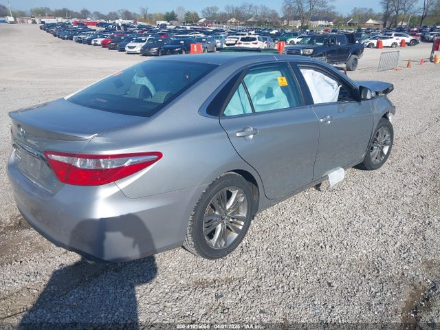 4T1BF1FK1GU238153 Toyota CAMRY SE