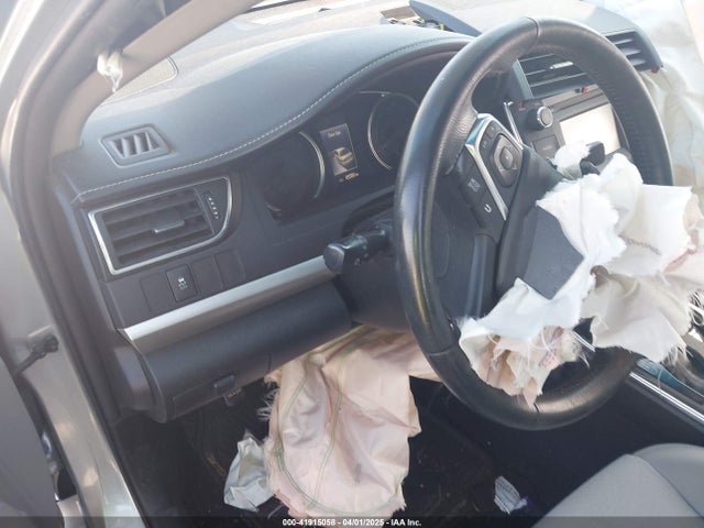 4T1BF1FK1GU238153 Toyota CAMRY SE