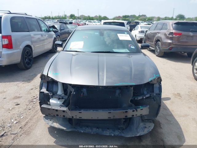 2C3CDXBG6PH509377 Dodge Charger Sxt