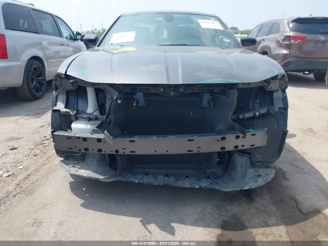 2C3CDXBG6PH509377 Dodge Charger Sxt
