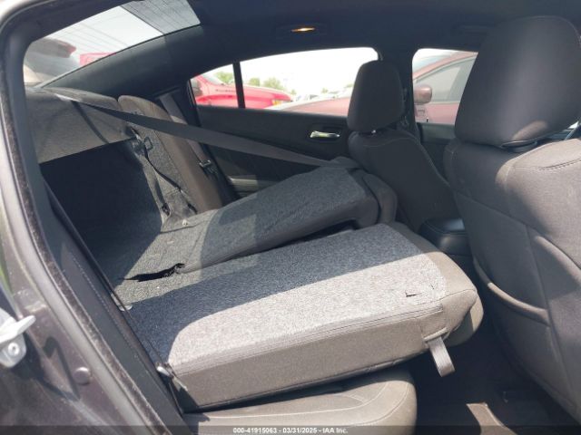 2C3CDXBG6PH509377 Dodge Charger Sxt