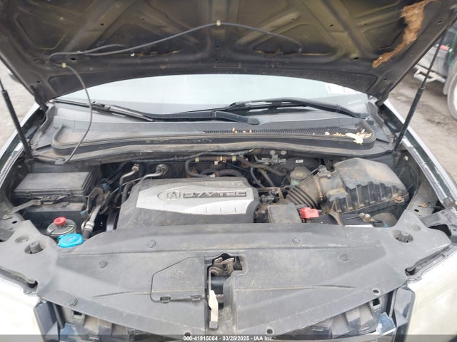 Auction sale of the 2008 Acura Mdx, vin: 2HNYD28278H525860, lot number: 41915064