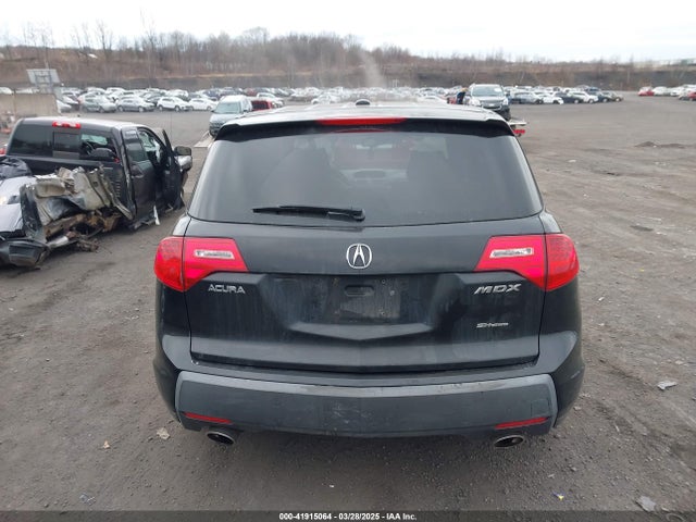 Auction sale of the 2008 Acura Mdx, vin: 2HNYD28278H525860, lot number: 41915064