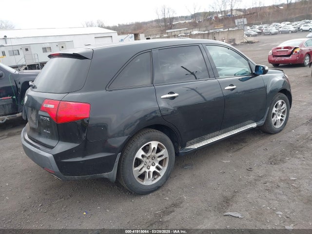 Auction sale of the 2008 Acura Mdx, vin: 2HNYD28278H525860, lot number: 41915064